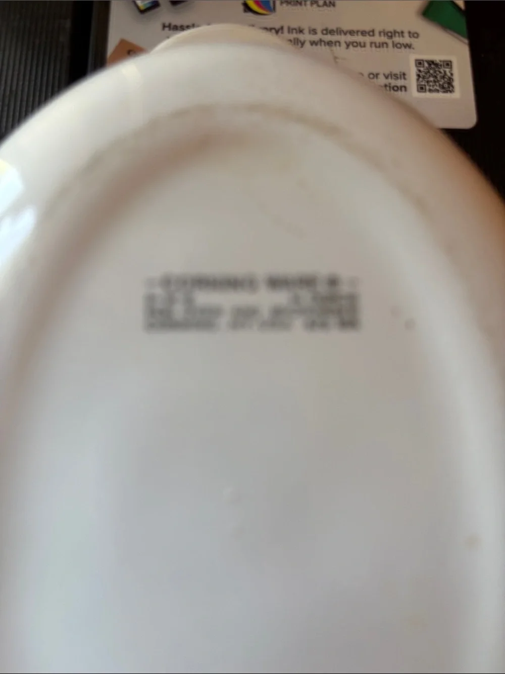 CorningWare P-14-B